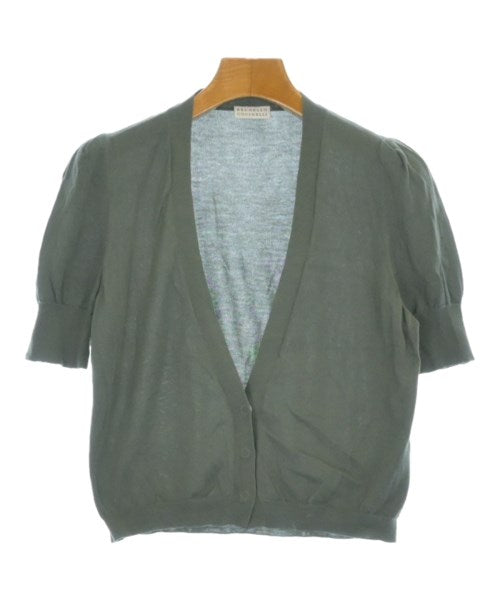 BRUNELLO CUCINELLI 開襟衫
