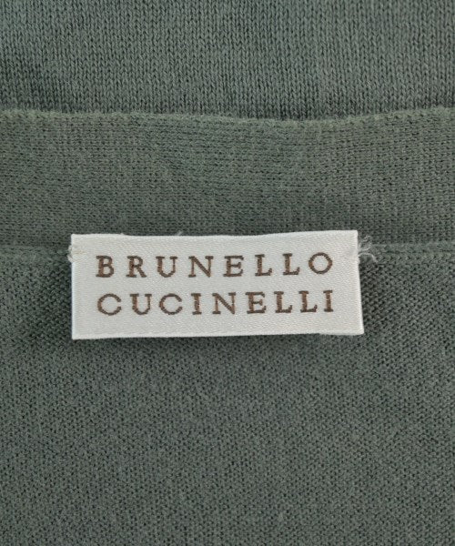BRUNELLO CUCINELLI 開襟衫