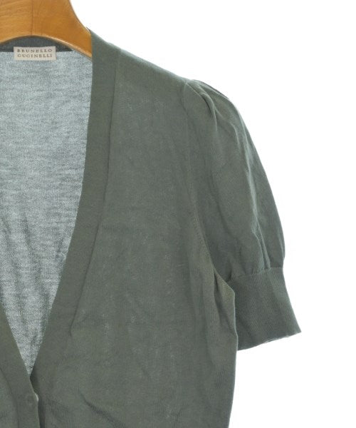 BRUNELLO CUCINELLI 開襟衫