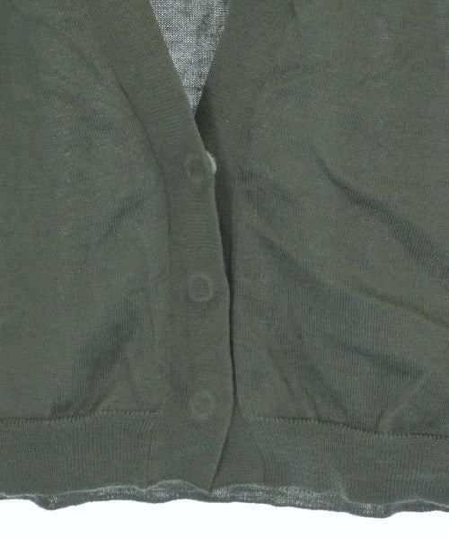 BRUNELLO CUCINELLI 開襟衫