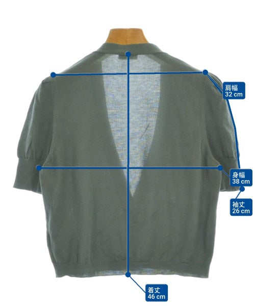 BRUNELLO CUCINELLI 開襟衫