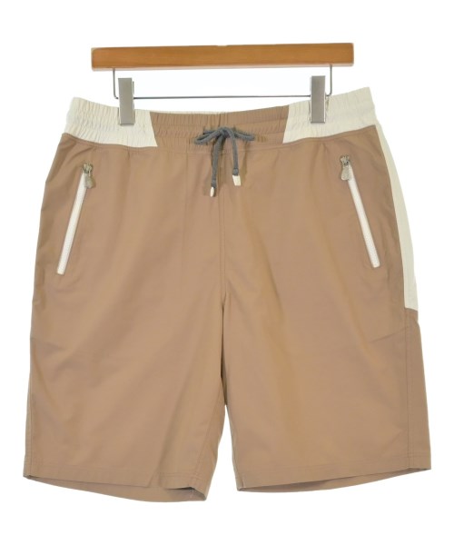 BRUNELLO CUCINELLI 短褲