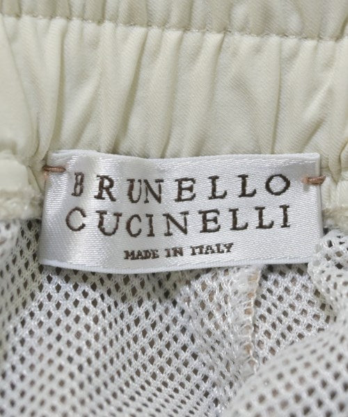 BRUNELLO CUCINELLI 短褲
