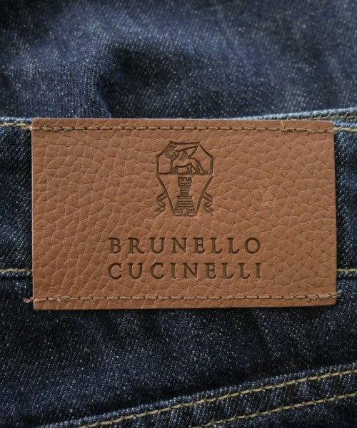 BRUNELLO CUCINELLI 牛仔褲