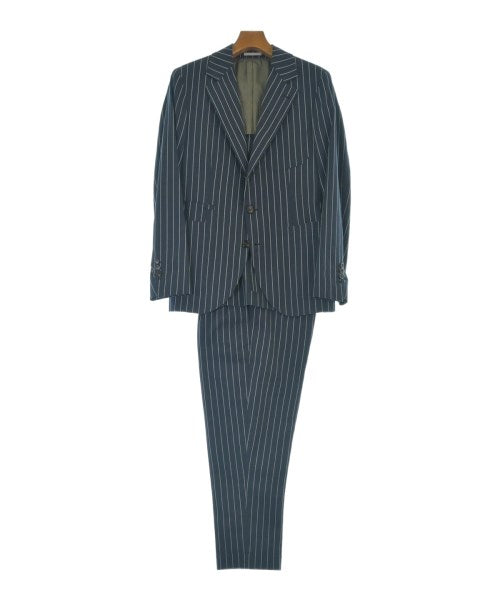 BRUNELLO CUCINELLI 商務西裝