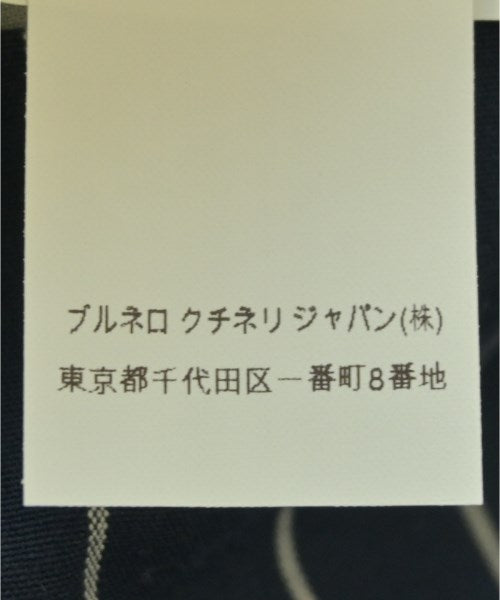 BRUNELLO CUCINELLI 商務西裝