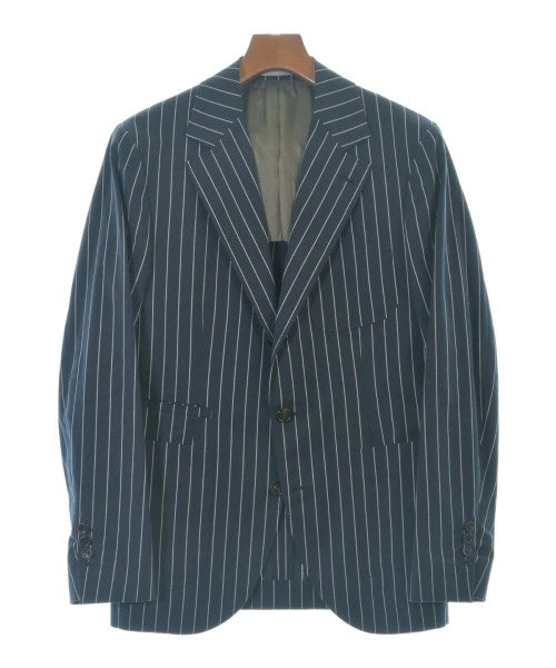 BRUNELLO CUCINELLI 商務西裝