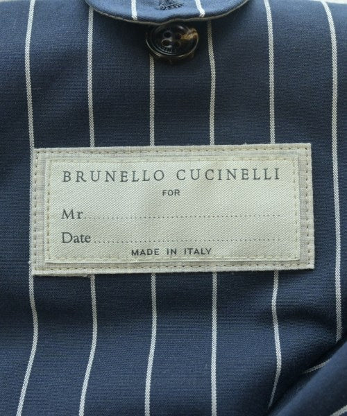 BRUNELLO CUCINELLI 商務西裝