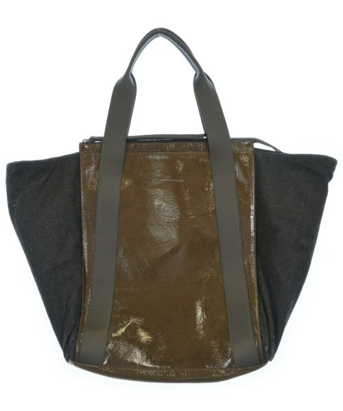 BRUNELLO CUCINELLI 托特包