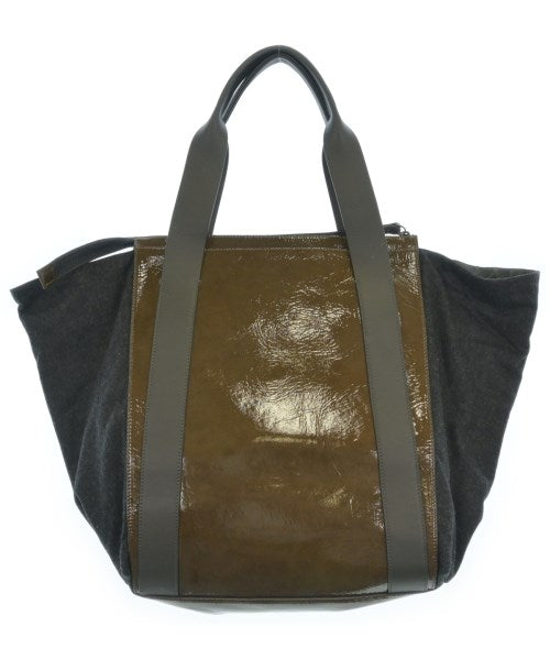 BRUNELLO CUCINELLI 托特包