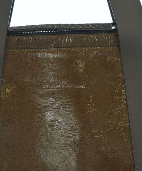 BRUNELLO CUCINELLI 托特包