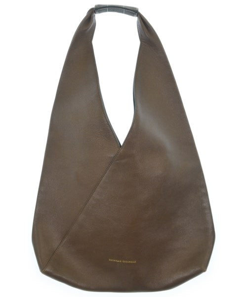 BRUNELLO CUCINELLI 托特包