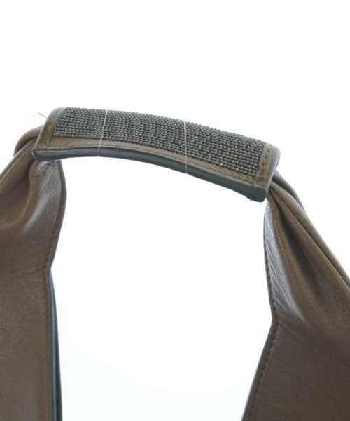 BRUNELLO CUCINELLI 托特包