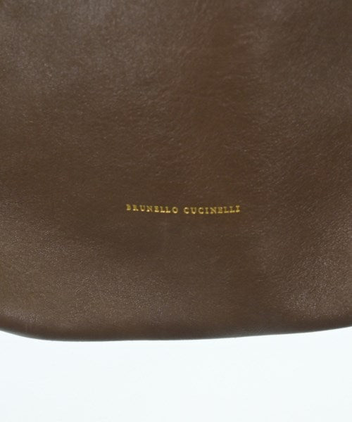 BRUNELLO CUCINELLI 托特包