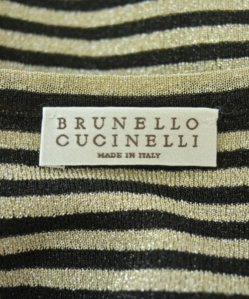BRUNELLO CUCINELLI 無袖上衣