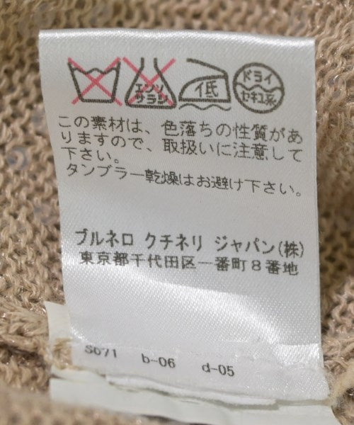 BRUNELLO CUCINELLI 毛衣