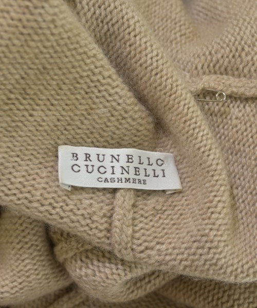 BRUNELLO CUCINELLI 開襟衫