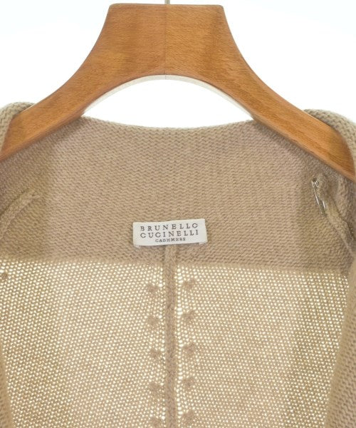 BRUNELLO CUCINELLI 開襟衫