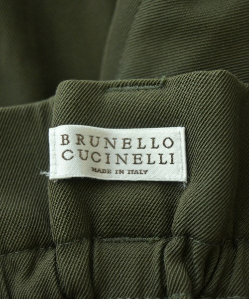 BRUNELLO CUCINELLI 長褲
