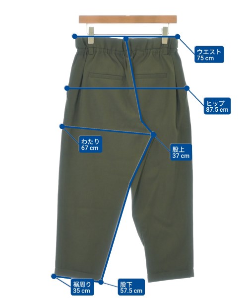 BRUNELLO CUCINELLI 長褲