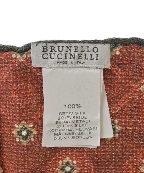 BRUNELLO CUCINELLI 其他/商品