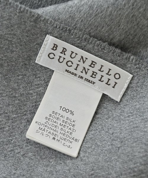 BRUNELLO CUCINELLI 披肩