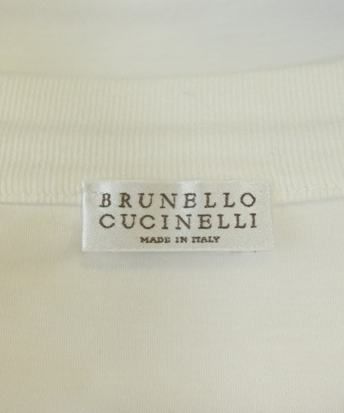 BRUNELLO CUCINELLI T恤/上衣