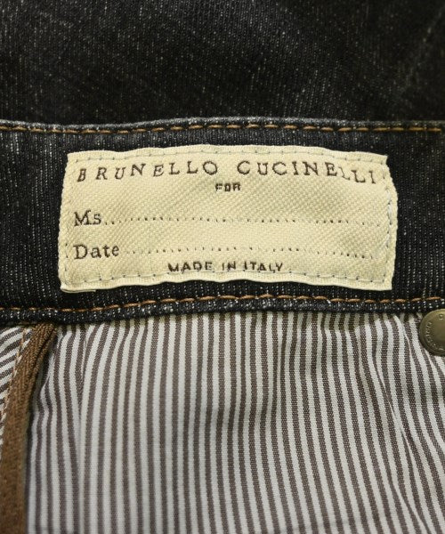 BRUNELLO CUCINELLI 牛仔褲