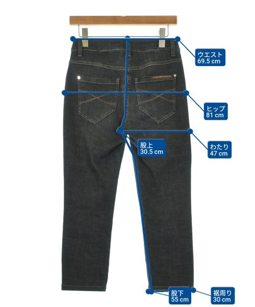 BRUNELLO CUCINELLI 牛仔褲
