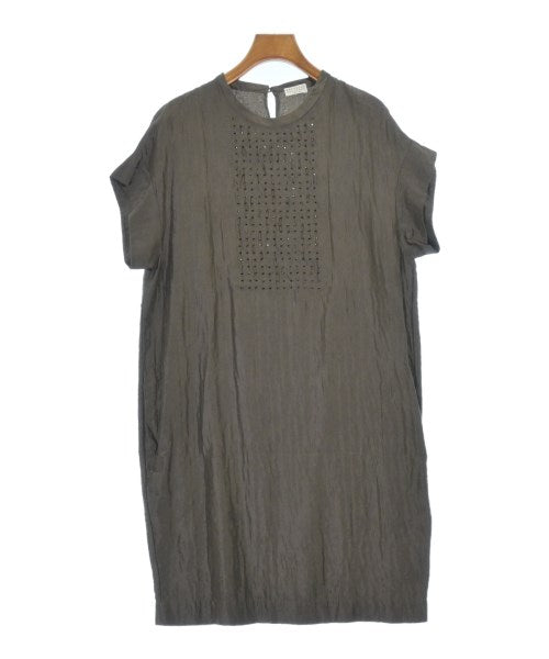 BRUNELLO CUCINELLI 洋裝