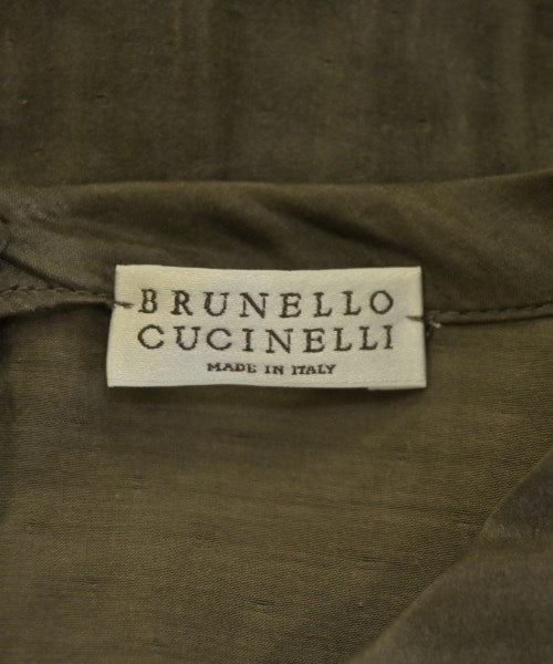 BRUNELLO CUCINELLI 洋裝
