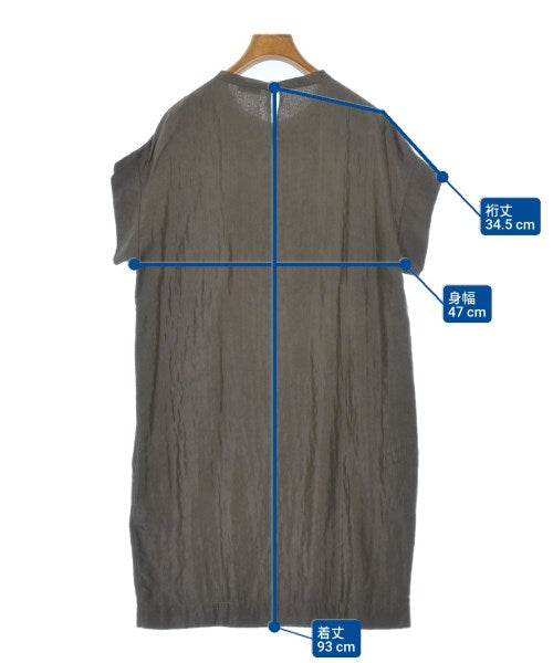 BRUNELLO CUCINELLI 洋裝