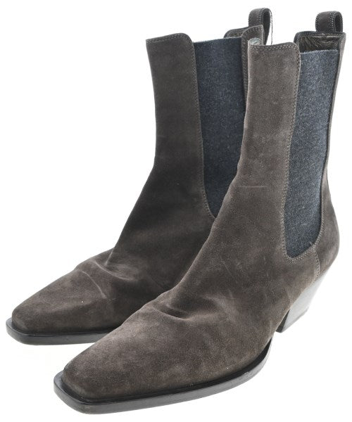 BRUNELLO CUCINELLI 靴子