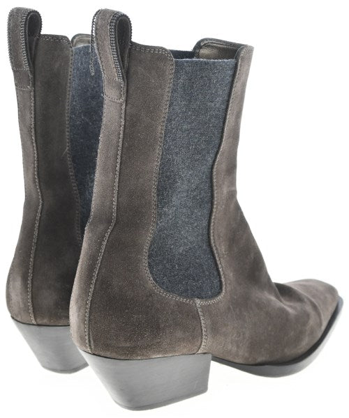 BRUNELLO CUCINELLI 靴子