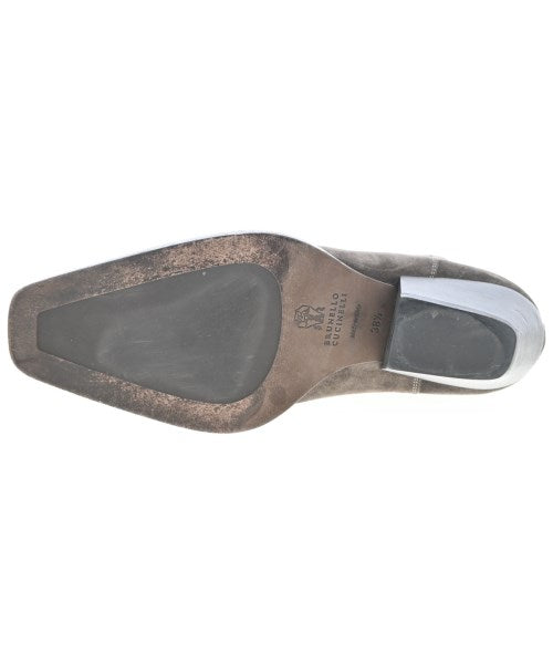 BRUNELLO CUCINELLI 靴子
