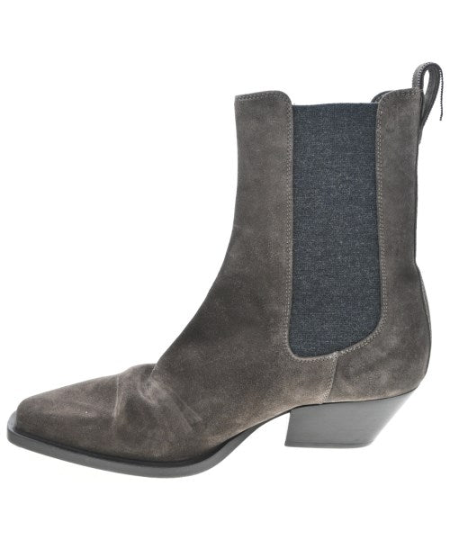 BRUNELLO CUCINELLI 靴子