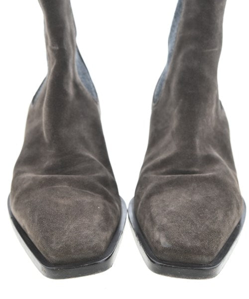 BRUNELLO CUCINELLI 靴子