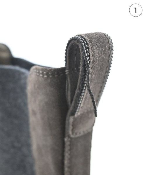 BRUNELLO CUCINELLI 靴子