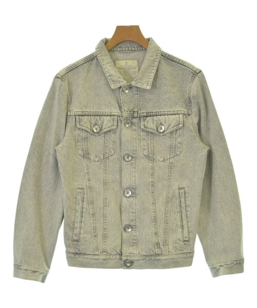BRUNELLO CUCINELLI 牛仔夾克