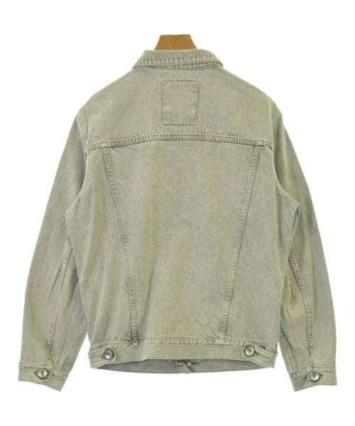 BRUNELLO CUCINELLI 牛仔夾克