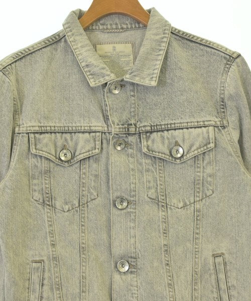 BRUNELLO CUCINELLI 牛仔夾克