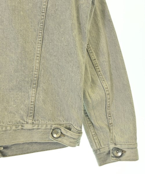 BRUNELLO CUCINELLI 牛仔夾克