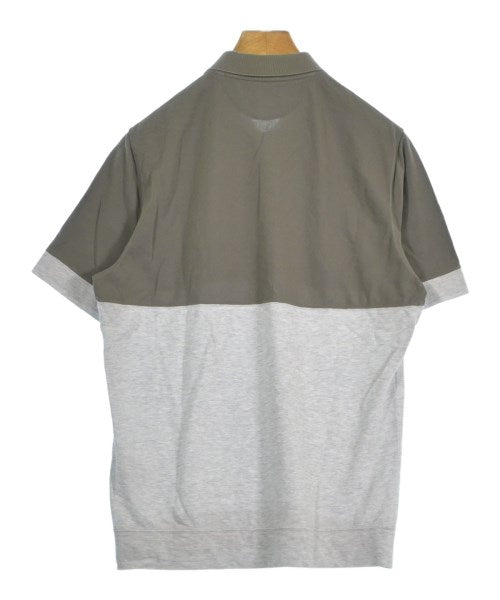 BRUNELLO CUCINELLI POLO衫