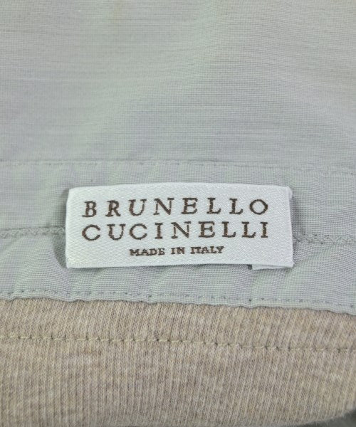 BRUNELLO CUCINELLI T恤/上衣