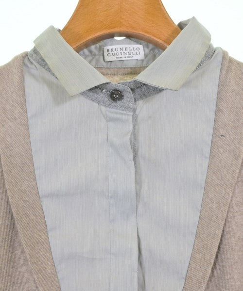 BRUNELLO CUCINELLI T恤/上衣