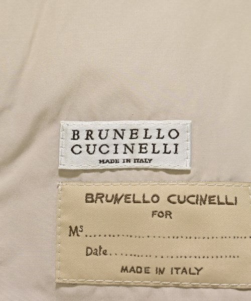 BRUNELLO CUCINELLI 其他飛行外套
