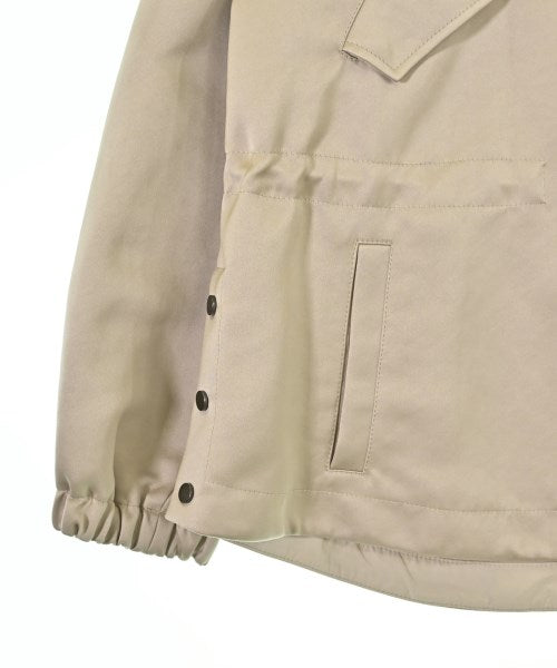BRUNELLO CUCINELLI 其他飛行外套