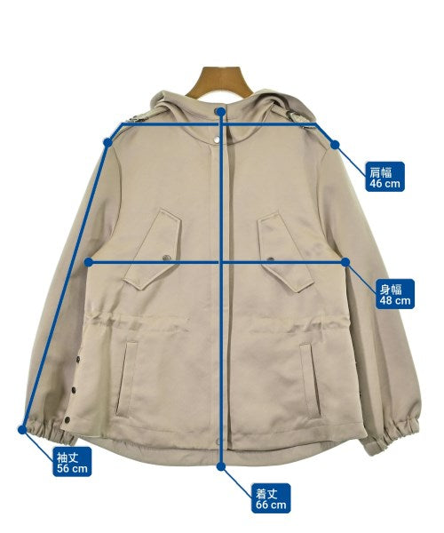 BRUNELLO CUCINELLI 其他飛行外套