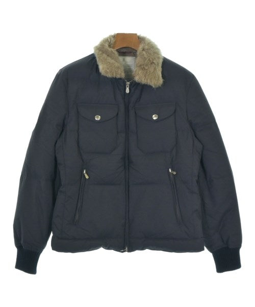 BRUNELLO CUCINELLI 羽絨夾克/背心
