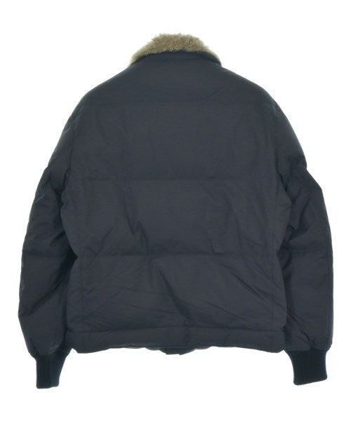 BRUNELLO CUCINELLI 羽絨夾克/背心